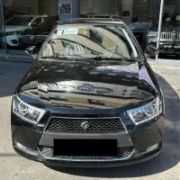 دنا/بورسی/۶ دنده/ اتومات/تحویل‌فوری