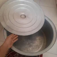 قابلمه روحی سایز ۵۷ در ۲۷