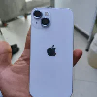 ایفون ۱۳ نرمال ۱۲۸ سفید قیمت مناسب