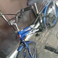 دوچرخه 16