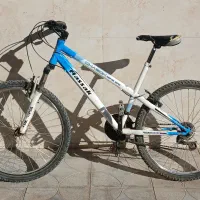دوچرخه