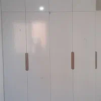 ساخت و نصب کابینت بدنه فلز بدنه ام دی اف
