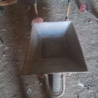 فرغون بخاری دوچرخه گاو صندوق سینگ جای کنتور برق