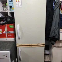 یخچال فریزر هیمالیا