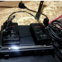 میکروفن چیتاچی