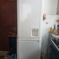 یخچال فریز سامسونگ دو درب