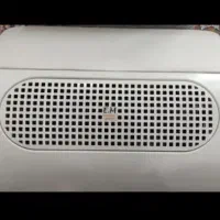 فن سه موتوره ناخن