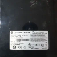 LCD  LG|قطعات و لوازم جانبی رایانه|خرم‌آباد, |دیوار