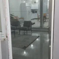 فروش پرده و توری حشره گیر کشویی