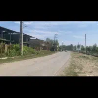 ۲۰۰متر زمین شهرکی خوش قواره واقع در نوار ساحلی