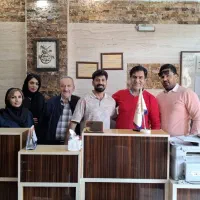 نیازمند آبدارچی حرفه ای مسکن