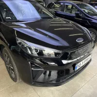 کی ام سی KMC EJ7 صفر تحویل روز 1403