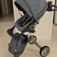 کالسکه خارجی DSLAND ENGLAND