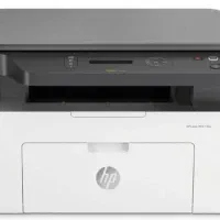 پرینتر لیزری سه کاره hp مدل Laser mfp135 a