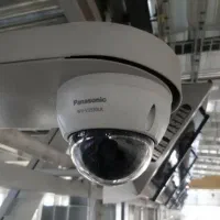 نصب و فروش انواع دوربین مداربسته