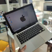لپ تاپ اپل لاکچری ویندوز یا مک او اس core i5 رم 8