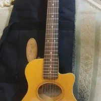 الکترواکوستیک نایلون یاماها ژاپن