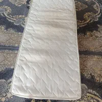تشک تختخواب و بنر مناسب سوپرمارکت و سوپر میوه