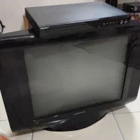 تلوزیون ۲۱ اینچ