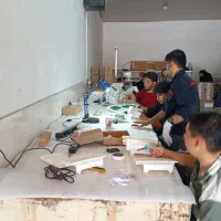 استخدام نیروی اسمبل مودم
