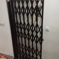 درب آکاردونی جنس سنگین