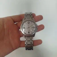 ساعت مچی کاسیو