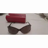 عینک ضدآفتاب زنانه valentino اصل