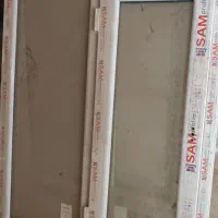 پنجره pvc|مصالح و تجهیزات ساختمان|خوی, |دیوار