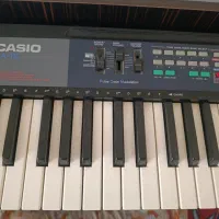کیبورد CASio