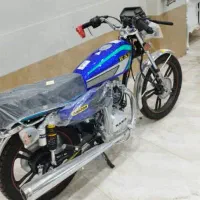 موتور سیکلت ۲۰۰ cc
