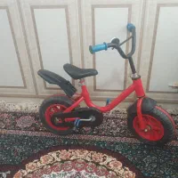 دوچرخه 12درحد نو