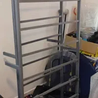کفی تخت