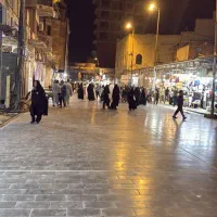 کربلا نمیای بریم