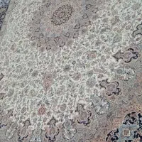 ۴تخته فرش۹متری۱۲۰۰شانه طرح نایین جفت جفت