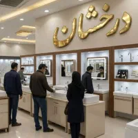 روشویی کابینتیTEM LOX (بازرگانی پخش فرنگی درخشان)