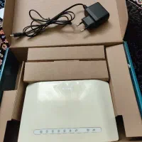 مودم D-Link