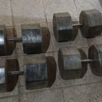 دمبل بتنی