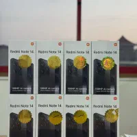 XIAOMI Redmi Note 14