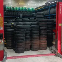 لاستیک پراید رازی