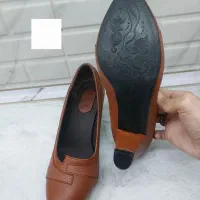 کفش، کفش مجلسی