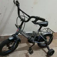 دوچرخه ۱۲
