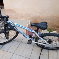 دوچرخه ۲۶ در حد نو