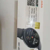 ساعت mibro lite مدل xpawoo4