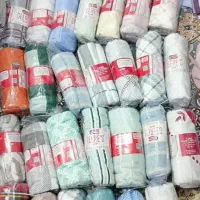 روبالشتی نخ پنبه