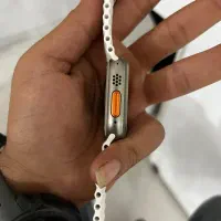 Apple Watch ultra 2|ساعت|شیراز, عفیف‌آباد|دیوار