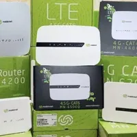 مودم سیمکارتی مبین نت خانگی ماینر دوربین گیم 4G 5G|مودم و تجهیزات شبکه|تبریز, |دیوار
