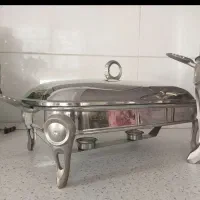 سوفله پذیرایی|ظروف سرو و پذیرایی|تهران, شهرک صادقیه|دیوار