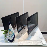 کامپیوتر آل این وان A1418/سروش سیستم