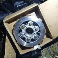 سفحه کلاچ شیش پیچ وسفحه دیسک