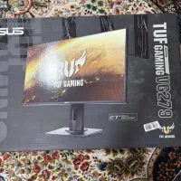 مانیتور گیمینگ ASUS TUF VG279QM